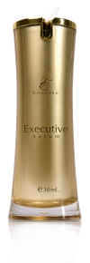 Épousée Executive Serum (Special Face Care) . . . . . . . . . (Step 6 of 9)