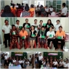 ส่งท้ายปีเก่า  ต้อนรับปีใหม่ จ.นครศรีธรรมราช
