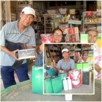 ของดี   ขายดี  ขายต่อเนื่อง