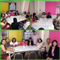 Meeting  ผู้นำ  สุราษฎร์