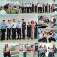 ประชุมเดือนพฤษภาคม 69