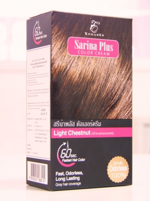 Sarina  Plus  color  cream